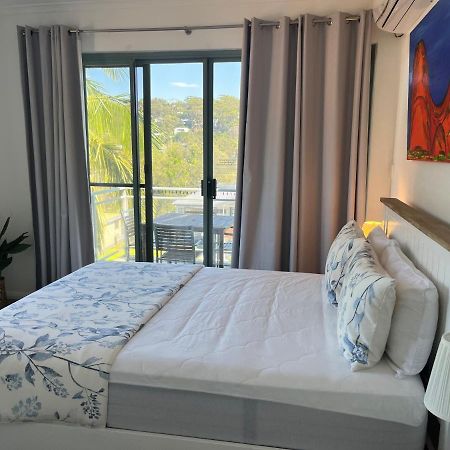 Avoca Palms Resort Terrigal Exterior foto