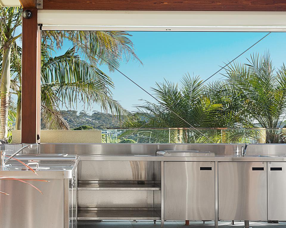 Avoca Palms Resort Terrigal Exterior foto