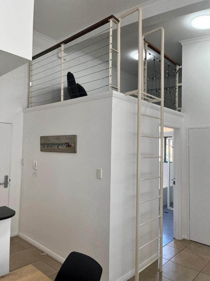 Avoca Palms Resort Terrigal Exterior foto