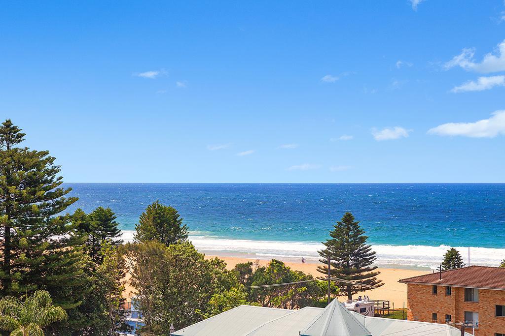Avoca Palms Resort Terrigal Exterior foto