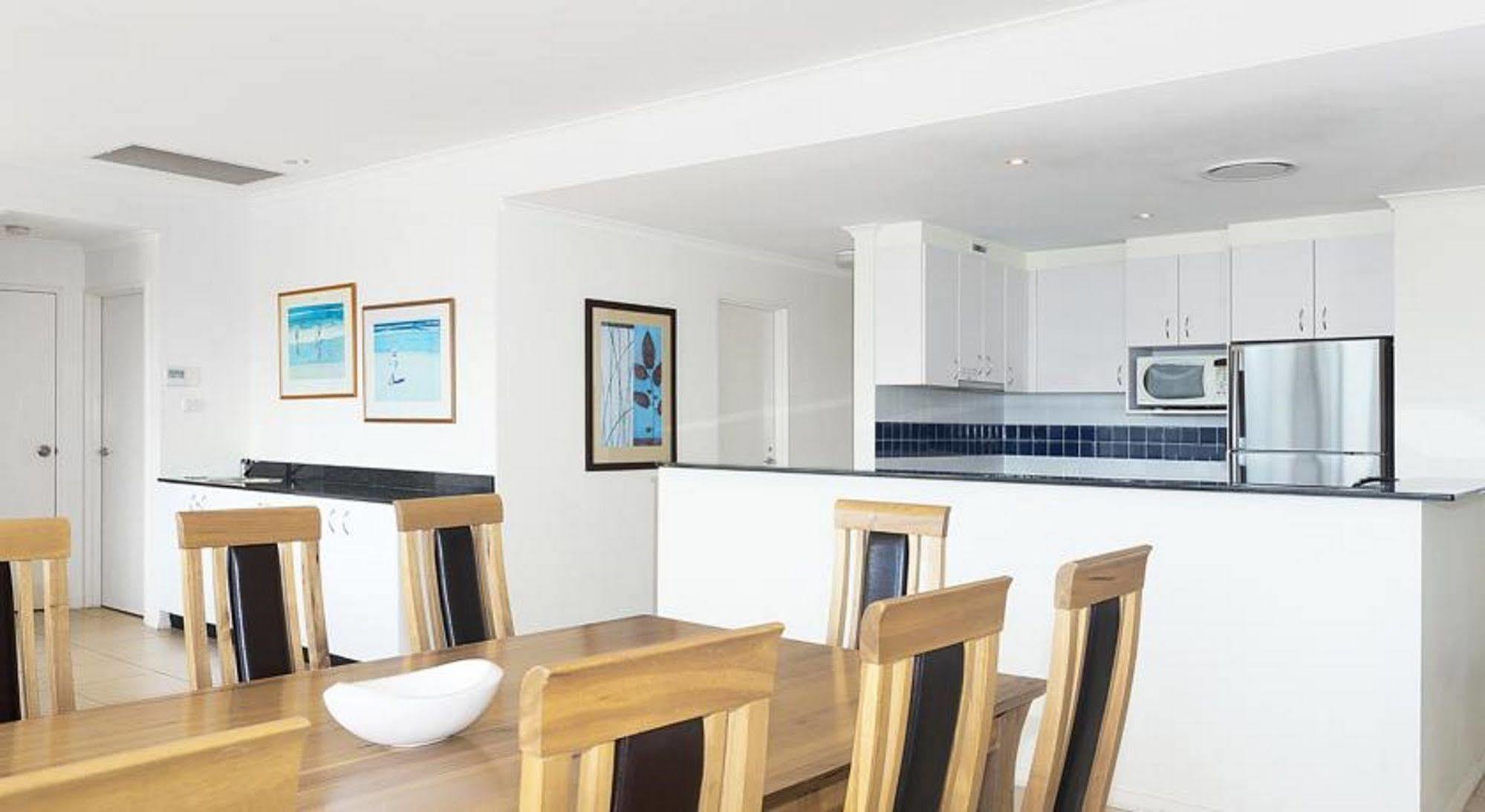 Avoca Palms Resort Terrigal Exterior foto
